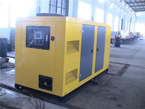 青浦租赁发电机 柴油发电机组的蓄电池种类有哪些？