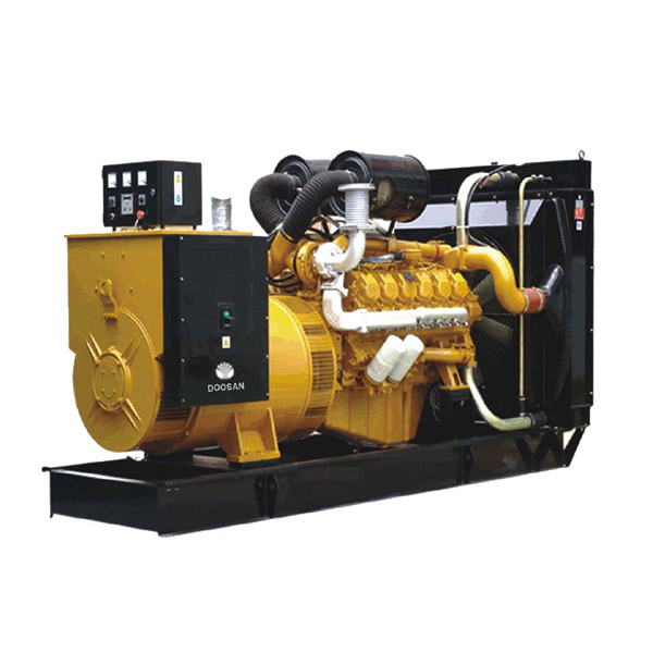 青浦租赁发电机-怎样确保潍柴发电机组的质量