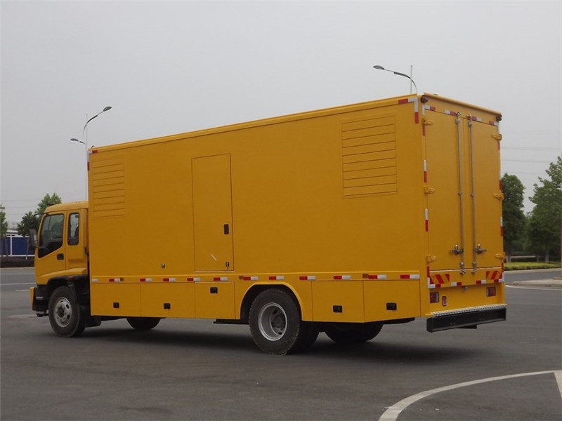 青浦租赁发电机-柴油发电机组出口六要素