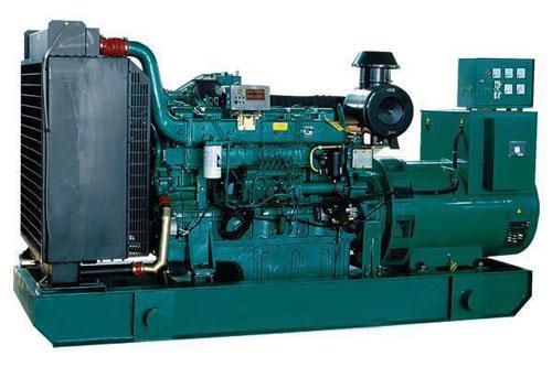 青浦出租发电机-康明斯发电机指示控制灯的作用