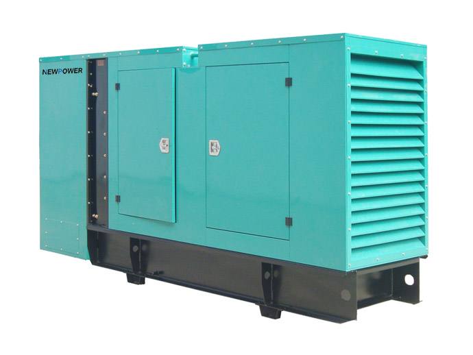 青浦发电车租赁-沃尔沃发电机组多少钱