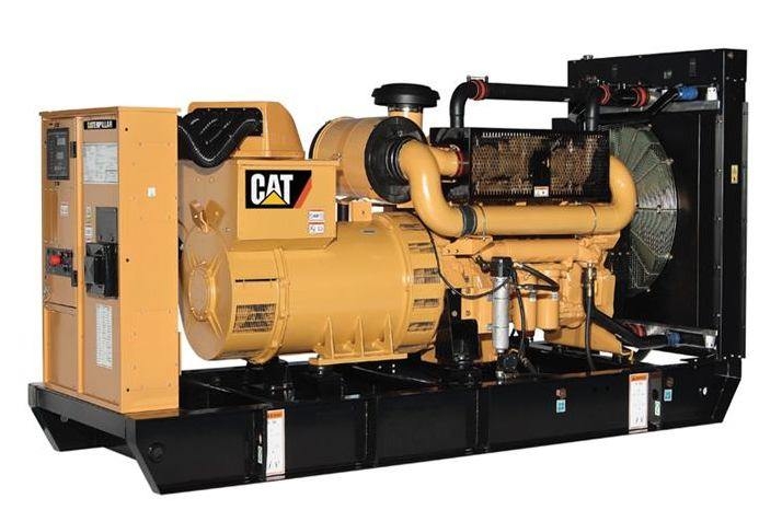 青浦租赁发电机-柴油发电机设计的优势性能特点有哪些