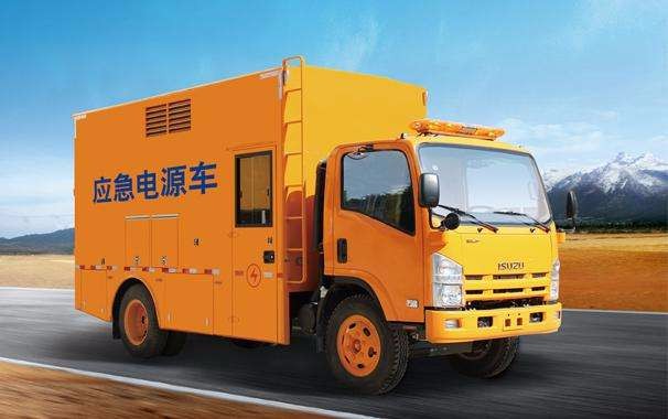 青浦租赁发电机-柴油发电机组紧急停机的正确操作方法