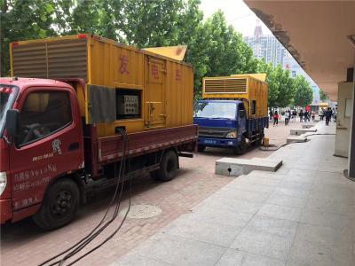 青浦是否需要给柴油发电机安装保护装置