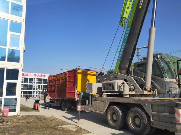 青浦发电机出租50KW柴油发电机组需要配多粗电缆线