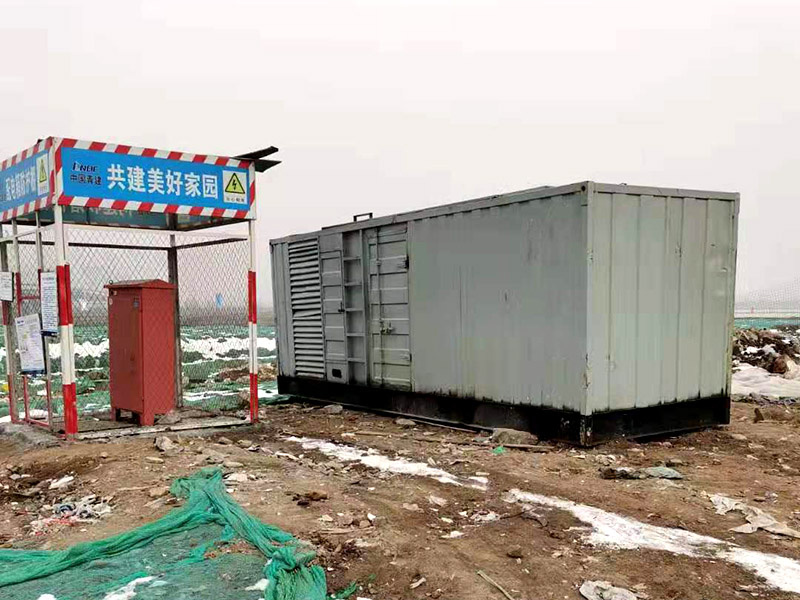青浦燃气发电机在高海拔地区运行时会遇到哪些常见故障？