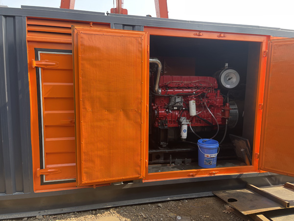 青浦哪些因素会影响 200KW 柴油发电机的燃油消耗率？