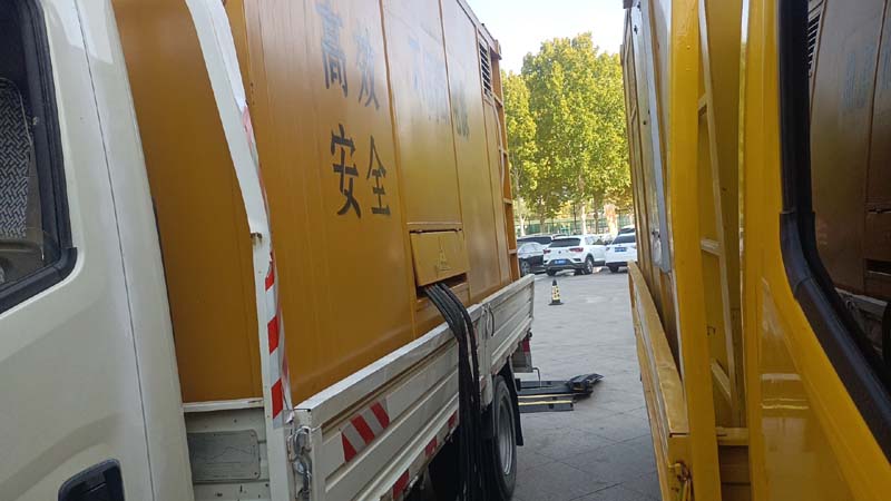 青浦如何判断柴油发电机组和UPS电源的切换时间是否符合要求？
