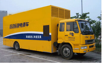 青浦发电机组如何判断水冷式机油散热器是否需要更换？