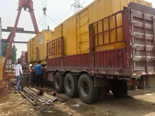 青浦更换水冷式机油散热器密封件的操作步骤是怎样的？