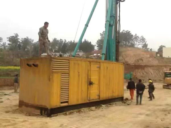 青浦柴油发电机组应用场合有哪些？